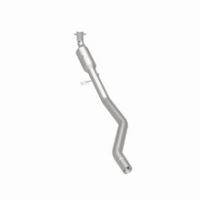 Load image into Gallery viewer, MagnaFlow 09-12 Mercedes-Benz GL450 4.6L Direct Fit Converter - 5551173