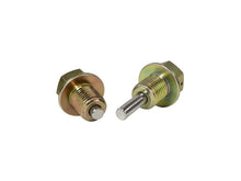 Load image into Gallery viewer, Skunk2 Honda/Acura Magnetic Drain Plug Set (Oil and Trans. Pan Plugs) - 657-05-0030