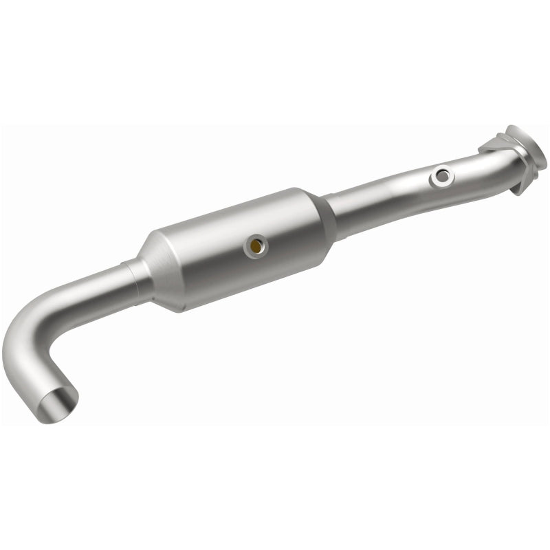 MagnaFlow 15-17 Ford F-150 3.5L Direct Fit Converter - 5551466