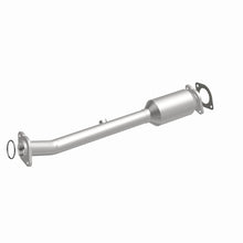 Load image into Gallery viewer, MagnaFlow California Direct Fit Converter 07-16 Nissan Frontier 4.0L - 5592669