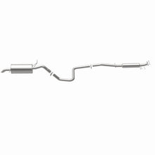 Load image into Gallery viewer, BRExhaust 14-16 Ford Fiesta 1.6L Exhaust Kit - 106-0846