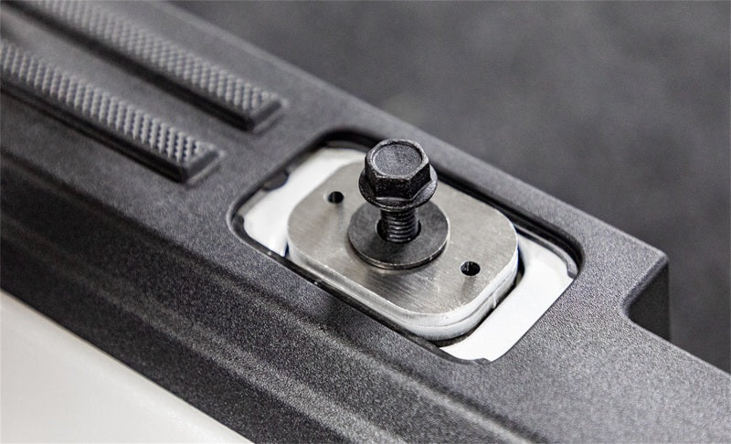 Access 17-26 Ford F250/350 6ft 8in Bed Duracap Explore Hard Truck Topper - KX201004019