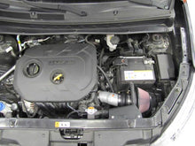 Load image into Gallery viewer, K&amp;N 12-13 Kia Soul 2.0L L4 Typhoon Intake - 69-5308TS