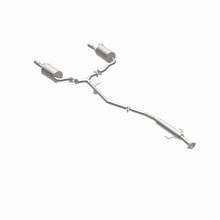 Load image into Gallery viewer, MagnaFlow BRE Exhaust Kit 03-08 Mazda 6 2.3L - 106-0227