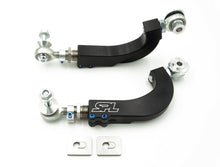 Load image into Gallery viewer, SPL Parts 2015+ Ford S550 Mustang Rear Upper Camber Arms