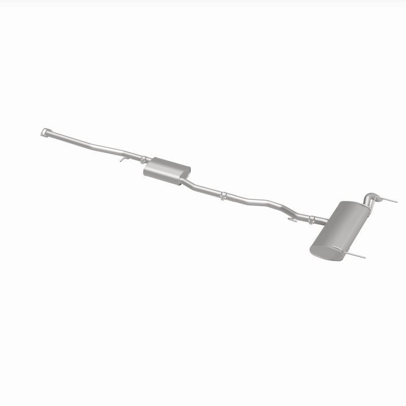 MagnaFlow 18-24 Chevy Equinox / 18-24 GMC Terrain BRE Exhaust Kit - 106-1012