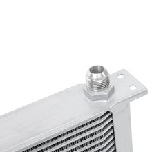 Load image into Gallery viewer, Mishimoto Universal 25 Row Oil Cooler - MMOC-25