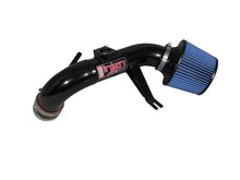 Load image into Gallery viewer, Injen 09-11 Mitsubishi Lancer GTS 2.4L 4 cyl Black Tuned Air Intake - SP1838BLK