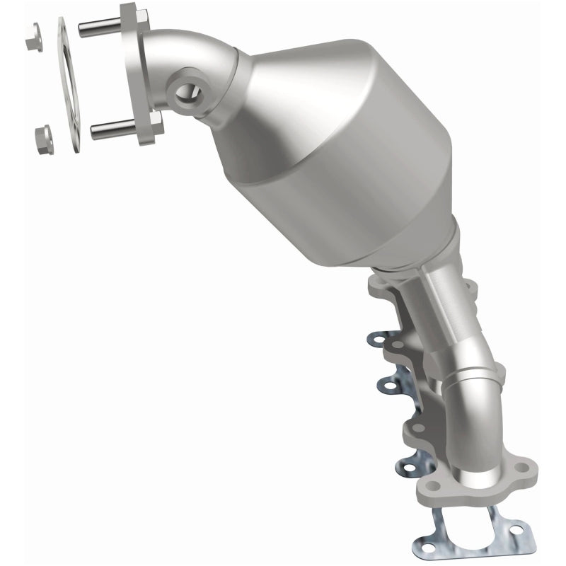MagnaFlow Direct Fit Catalytic Converter 05-06 Hyundai Santa Fe 2.7L - 51455