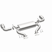 Load image into Gallery viewer, BRExhaust Rear Muffler Kit Replacement Nissan - 108-0199