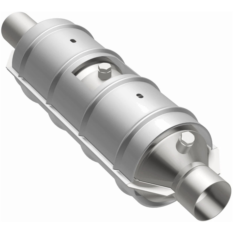 MagnaFlow DF Catalytic Conv 00-05 Ford Excursion / 99-04 F-250 SD / 99-04 F-350 SD (California) - 445300