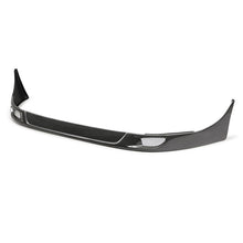 Load image into Gallery viewer, Seibon 93-98 Toyota Supra TS Carbon Fiber Front Lip - FL9398TYSUP-TS