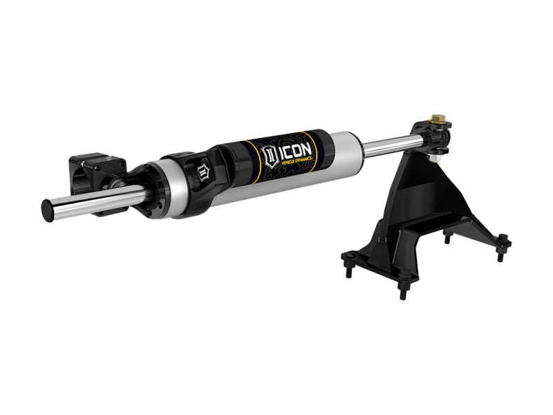 ICON 05-24 Ford F-450/F-550 2.5 PB Centerline Stabilizer Kit - 65054