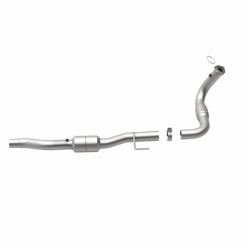 MagnaFlow Direct Fit Catalytic Converter 02-03 Avalanche Driver Side 8.1L - 447268