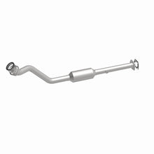 Load image into Gallery viewer, MagnaFlow California Direct Fit Converter 1996 Buick Regal 3.1L - 4481498
