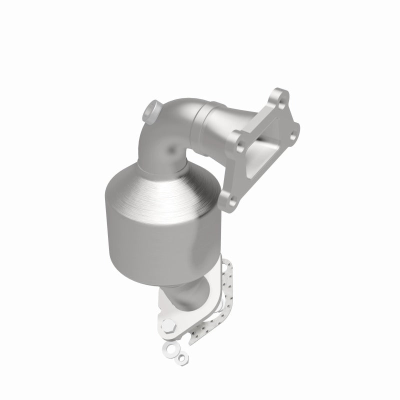 MagnaFlow 2012 Chevrolet Equinox 3.0L Direct Fit Converter - 5582881