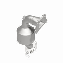 Load image into Gallery viewer, MagnaFlow 2012 Chevrolet Equinox 3.0L Direct Fit Converter - 5582881