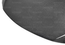 Load image into Gallery viewer, Seibon 14 Scion TC OE Style Carbon Fiber Hood - HD14SCNTC-OE