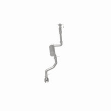 Load image into Gallery viewer, BRExhaust 08-11 Ford Focus 2.0L Exhaust Kit - 106-0645