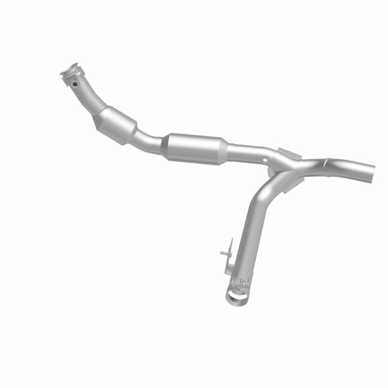 MagnaFlow 02-03 Ford F-150 5.4L Direct Fit Converter - 4583009