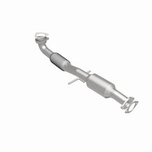 Load image into Gallery viewer, MagnaFlow 12-16 Buick LaCrosse 2.4L Direct Fit Converter - 5421911
