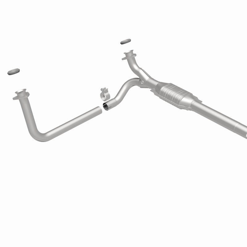 MagnaFlow Direct Fit Catalytic Converter Chevrolet/GMC 1500 1/2 Ton - 93109