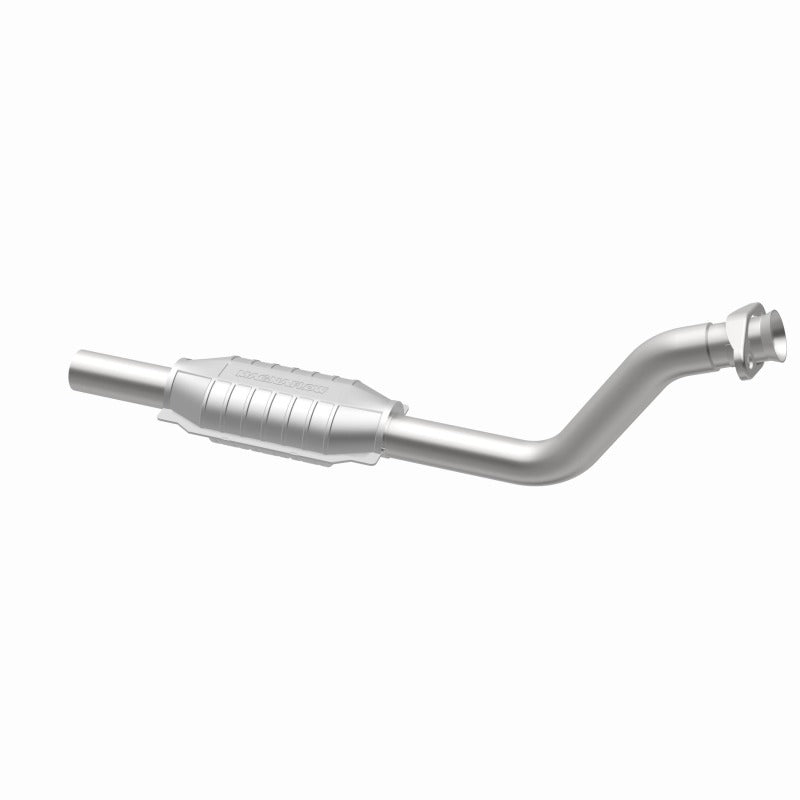 MagnaFlow Conv GM 37.62X6.5X4 2.25/2.25 - 23420