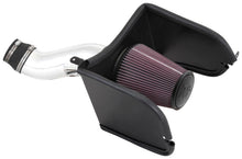 Load image into Gallery viewer, K&amp;N 16-17 Toyota Land Cruiser V8-5.7L High Flow Performance Kit - 77-9040KP