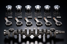 Load image into Gallery viewer, HKS PISTON RING SET N16 - 21005-AN016