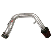 Load image into Gallery viewer, Injen 03-04 Toyota Corolla 1.8L 4cyl Polished Dyno-Tuned Cold Air Intake - RD2081P