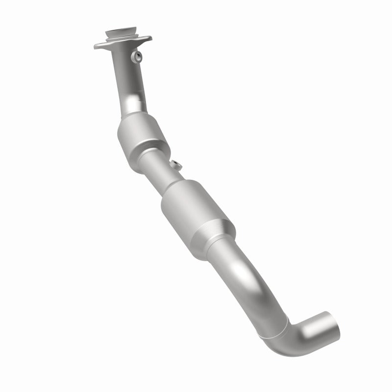 MagnaFlow 2004 Ford F-150 4.6L Direct Fit Converter - 4583449