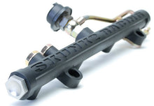 Load image into Gallery viewer, Skunk2 02-05 Honda Civic Si/02-06 Acura RSX Composite High Volume Fuel Rails - 350-05-5010