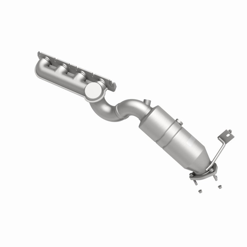 MagnaFlow Direct Fit Catalytic Converter 07-08 Audi A6/A8 4.2L - 51138