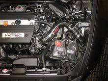 Load image into Gallery viewer, Injen 08-09 Accord Coupe 2.4L 190hp 4cyl. Black Cold Air Intake - SP1675BLK