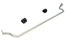 Load image into Gallery viewer, Whiteline 02-07 Subaru WRX Wagon Front 22mm Heavy Duty Adjustable Swaybar - BSF12Z