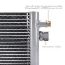 Load image into Gallery viewer, Mishimoto 19+ Chevy Silverado 1500 Transmission Cooler - MMTC-T1-19