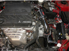 Load image into Gallery viewer, Injen 06-09 Eclipse 2.4L 4 Cyl. (Manual) Polished Cold Air Intake - SP1870P