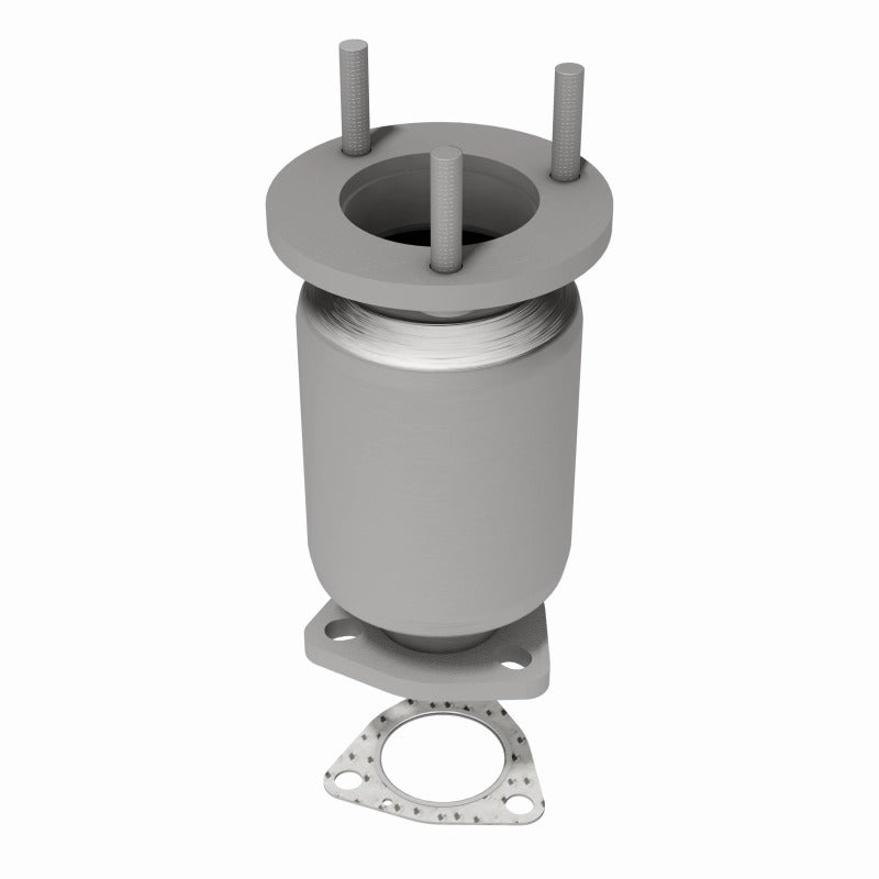 MagnaFlow Direct Fit Catalytic Converter 87-89 Mazda B2200 49S - 50601