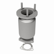 Load image into Gallery viewer, MagnaFlow Direct Fit Catalytic Converter 87-89 Mazda B2200 49S - 50601