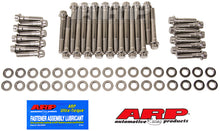 Load image into Gallery viewer, ARP SB Chevy SS 12pt Head Bolt Kit - 434-3701