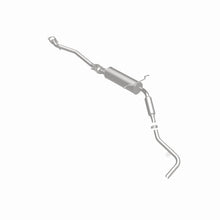 Load image into Gallery viewer, MagnaFlow BRE Exhaust Kit 90-96 Nissan D21 2.4L - 106-0349