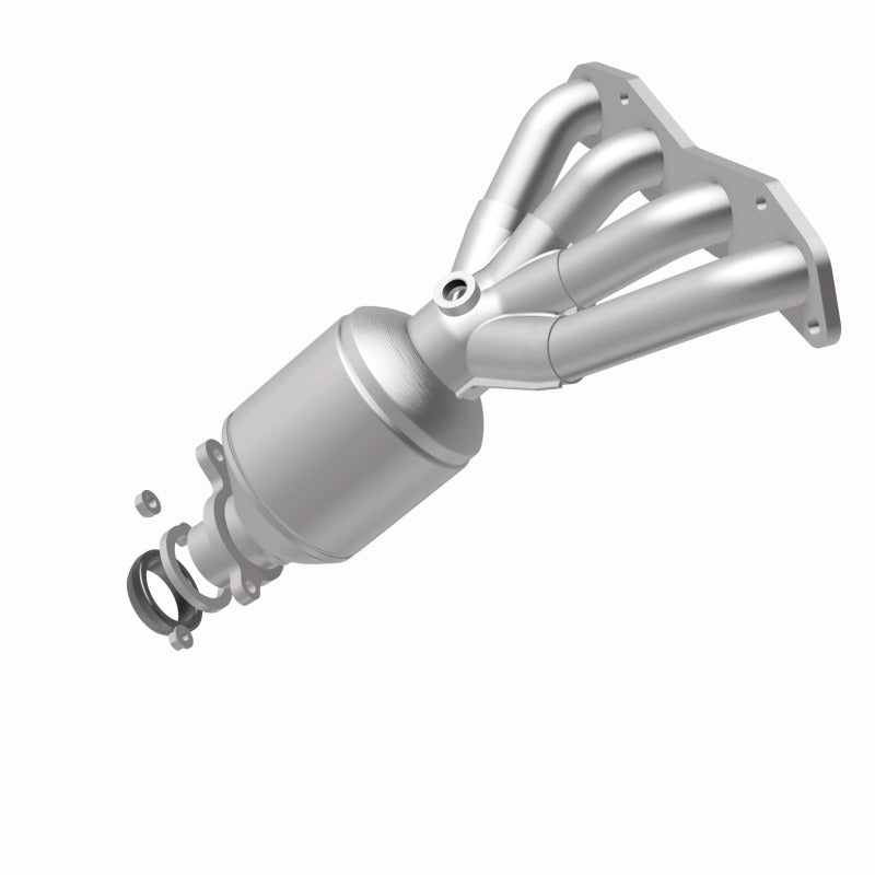 MagnaFlow Conv DF 03-05 Honda Civic 1.3L - 24315