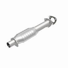 Load image into Gallery viewer, MagnaFlow Direct Fit Catalytic Converter 95-98 GM S10 Pickup 4.3L - 93483
