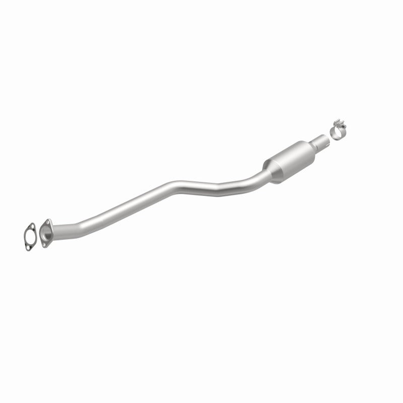 MagnaFlow 08-10 BMW 528i 3.0L Direct Fit Converter - 5571375