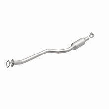 Load image into Gallery viewer, MagnaFlow 08-10 BMW 528i 3.0L Direct Fit Converter - 5571375