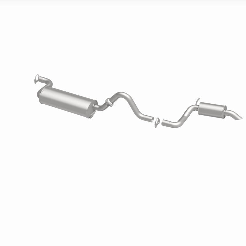 MagnaFlow BRE Exhaust Kit 08-10 Town & Country Grand Caravan Routan - 106-0024