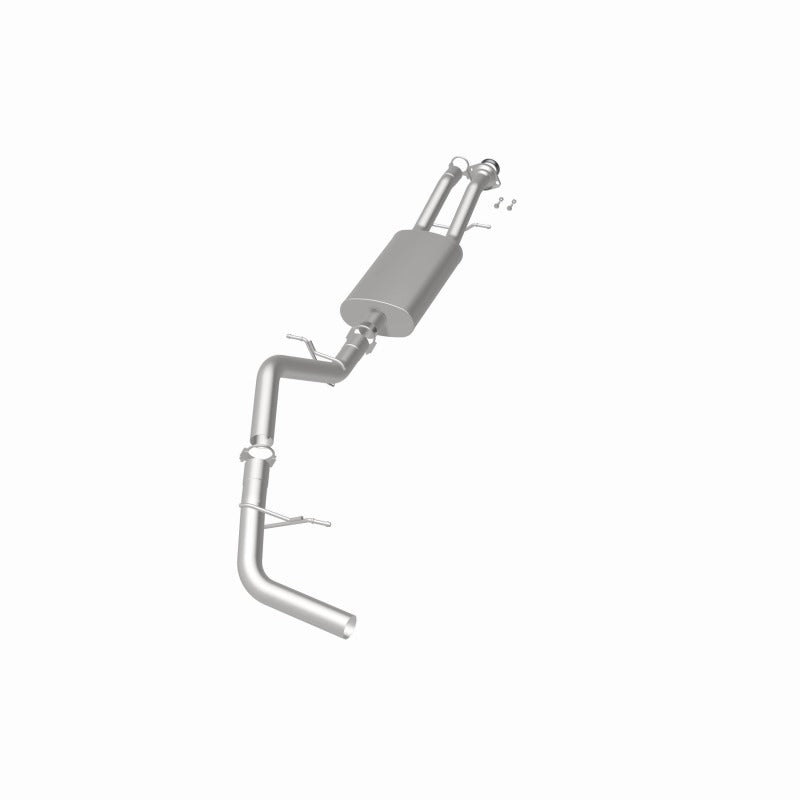 MagnaFlow BRE Exhaust Kit 01-06 Yukon Escalade 6.0L - 106-0549