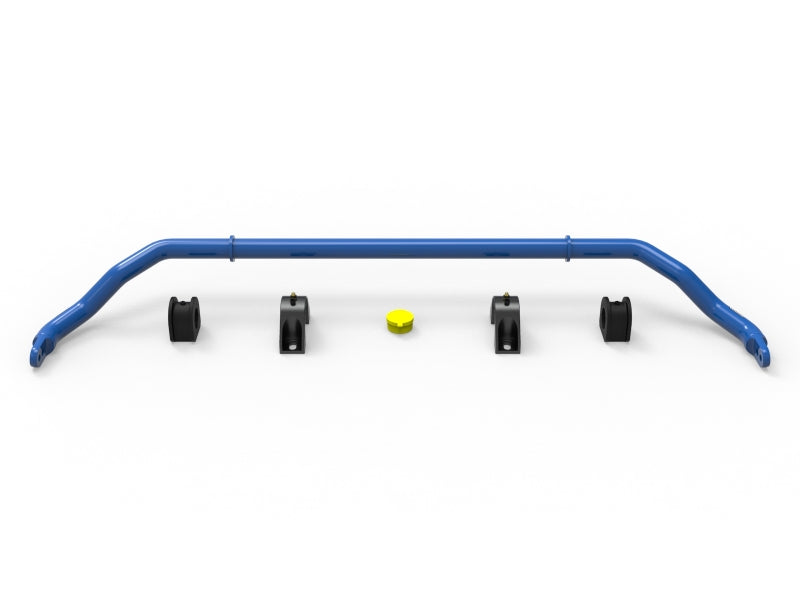aFe POWER 20-26 Toyota GR Supra A90 Front Sway Bar - Race Edition Blue - 440-721002FL