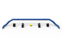 Load image into Gallery viewer, aFe POWER 20-26 Toyota GR Supra A90 Front Sway Bar - Race Edition Blue - 440-721002FL