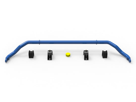 aFe POWER 20-26 Toyota GR Supra A90 Front Sway Bar - Race Edition Blue - 440-721002FL